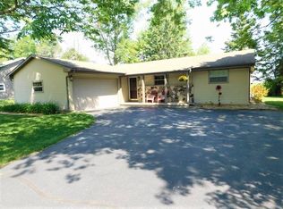 W1724 Bender Rd, Sheboygan, WI 53083