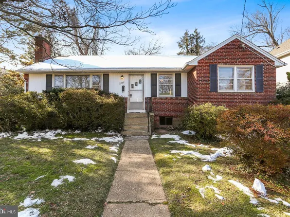 2232 Quantico St, Arlington, VA 22205