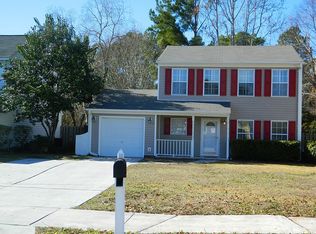 2106 Wentworth Ct, Wilmington, NC 28403