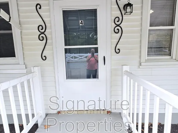 773 Long Point Rd, Hague, VA