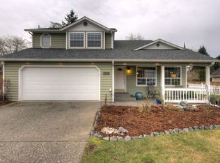 6160 Tyler Ln, Ferndale, WA 98248