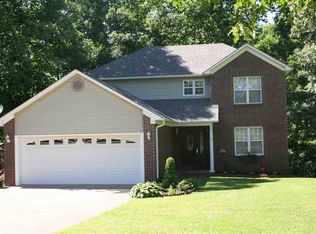 1500 Kelly Rd, Dyersburg, TN 38024