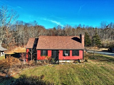 122 Letter South Rd, Ghent, NY, 12075