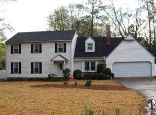 504 Williamsburg Rd, Anderson, SC 29621