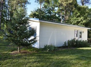 5430 N May Rd, Luther, MI 49656