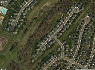 10036 Naughton Ct, Bristow, VA 20136