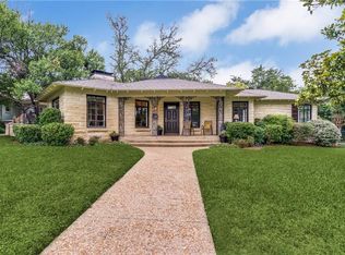 6861 Merrilee Ln, Dallas, TX 75214