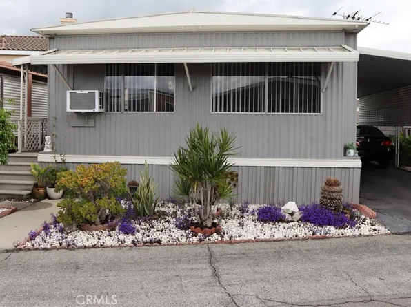 12550 Carson St Spc 16, Hawaiian Gardens, CA 90716