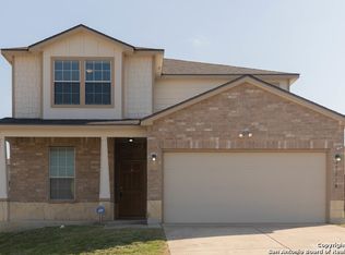 25118 Marshall Blf, San Antonio, TX 78261