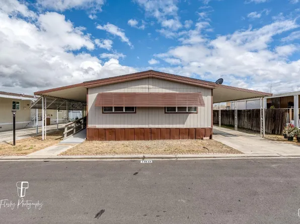 2042 Girard St Space 150, Delano, CA 93215