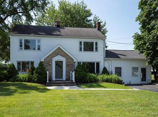 9059 Main St, Clarence, NY 14031