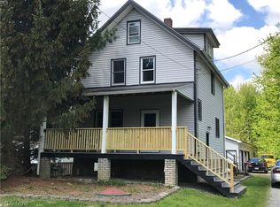 2141 Anderson Anthony Rd NW, Warren, OH 44481