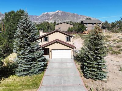 71 Sierra Springs Dr, Crowley Lake, CA, 93546