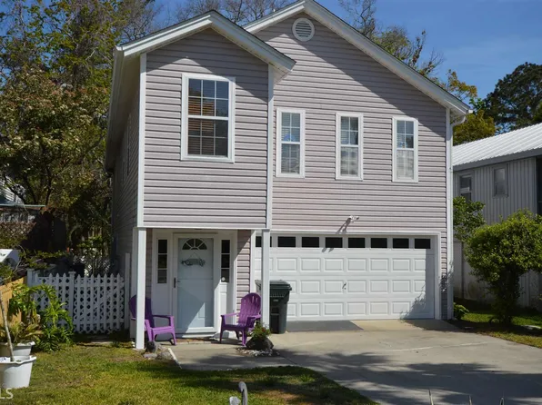 514 Atlantic Dr, Saint Simons Island, GA 31522