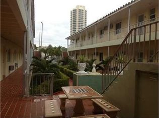 7400 Harding Ave APT 7, Miami Beach, FL 33141