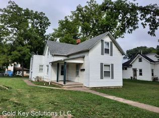 221 Cottage Ave #2, Anderson, IN 46012