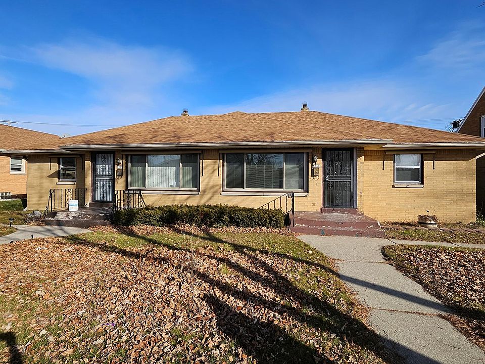 1st image of 6366 W Medford Ave #6366