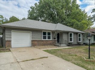 10129 Bennington Ave, Kansas City, MO 64134