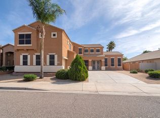 3241 W Daley Ln, Phoenix, AZ 85027