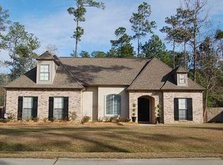 441 Westwood Dr, Mandeville, LA 70471