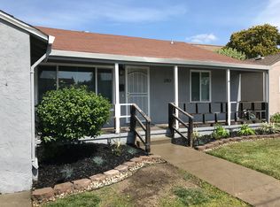 280 Ano Ave, San Lorenzo, CA 94580