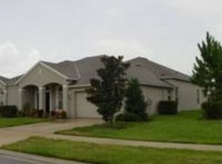 20802 Woodvale Ln, Land O Lakes, FL 34638