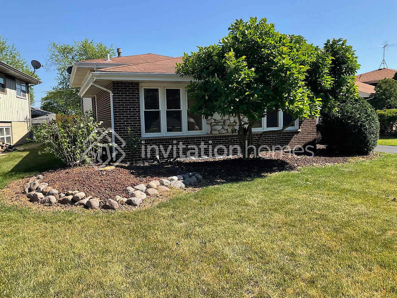 7635 173rd Pl Tinley Park, IL 60477 — Photo 1