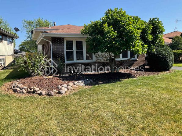 7635 173rd Pl, Tinley Park, IL 60477 – 3-bedroom rental in Tinley Park
