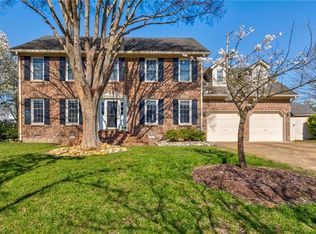 2116 Brush Hill Ln, Virginia Beach, VA 23456