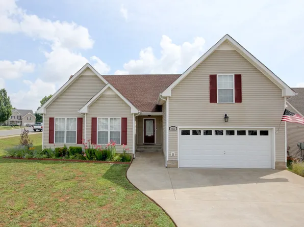 921 Cindy Jo Ct, Clarksville, TN 37040