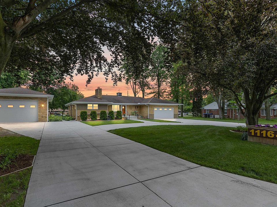 11164 Chicago Rd, Warren, MI 48093 MLS 50119840 Zillow