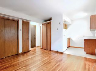 1843 N Cambridge Ave #3, Milwaukee, WI 53202
