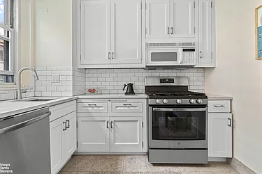 Sold by Brown Harris Stevens