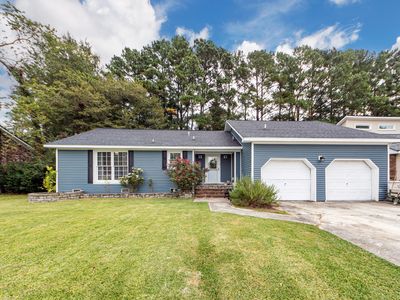 310 White Fox Ln, Goose Creek, SC, 29445