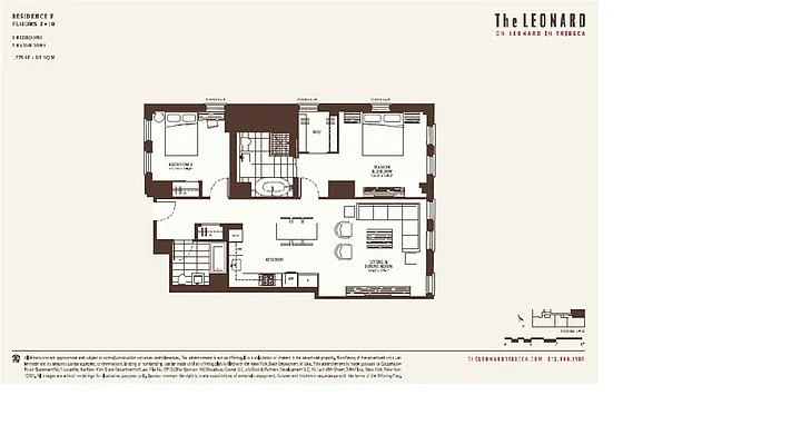 Sold by Douglas Elliman | media 9