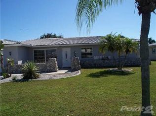 9 Golfview Rd S, Rotonda West, FL 33947