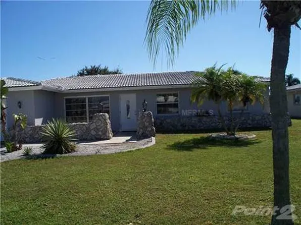 9 Golfview Rd S, Rotonda West, FL 33947