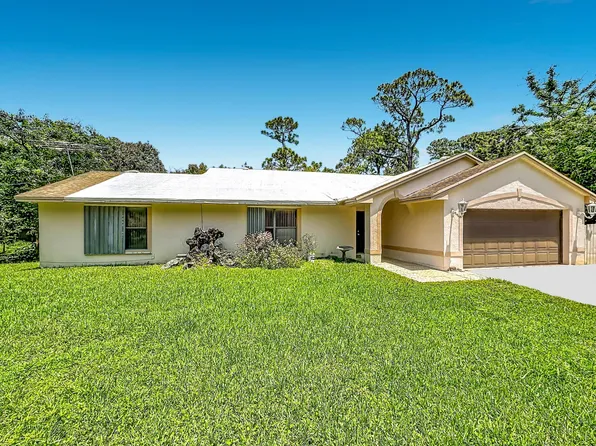 12821 N 86th Rd Road N, The Acreage, FL 33412