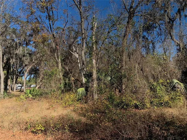 0 Faye St #19, Hawthorne, FL 32640