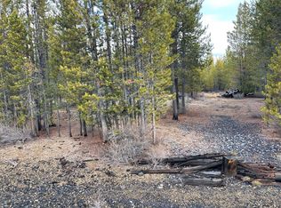 Muttonchop St LOT 11, Crescent, OR 97733