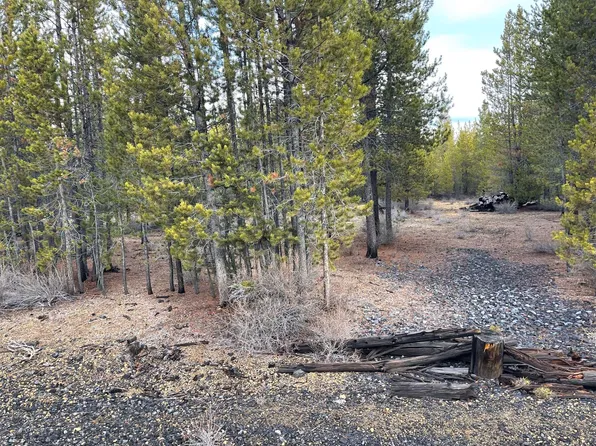 Muttonchop St Lot 11, Crescent, OR 97733