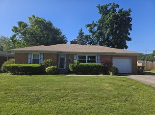 212 Maevi Dr, New Albany, IN 47150