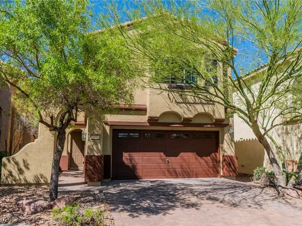 7353 Arlington Garden St, Las Vegas, NV 89166