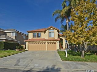 2452 Via La Mesa, Chino Hills, CA 91709