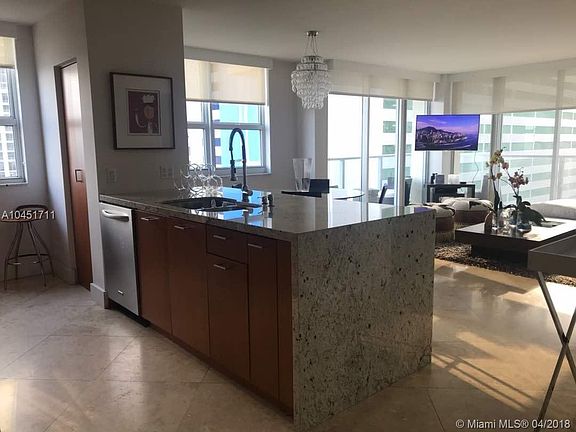 5th image of 1155 Brickell Bay Dr #S12