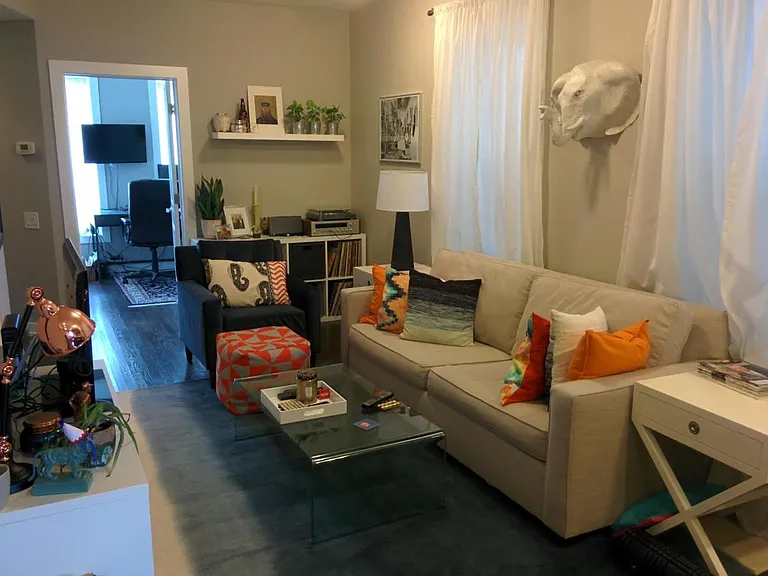 1516 N Bosworth Ave #1 — Photo 4