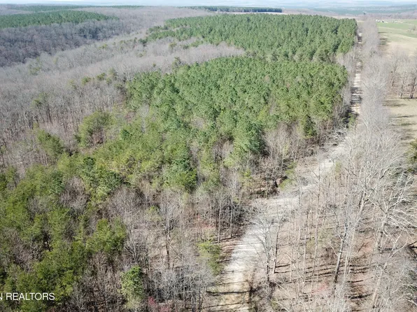 Buckridge Rd, Crossville, TN 38572