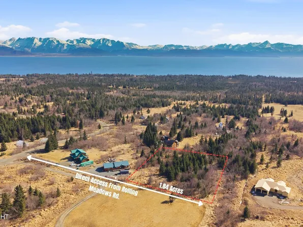 L5c B1 Rolling Meadows Rd, Homer, AK 99603