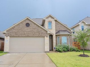 3127 Lake Dr, Katy, TX 77494