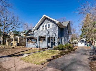 439 Leicester Ave, Duluth, MN 55803